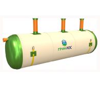 Гринлос СП 8 - фото 1
